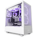 เคส NZXT H5 Flow Mid Tower ATX - SpeedCom