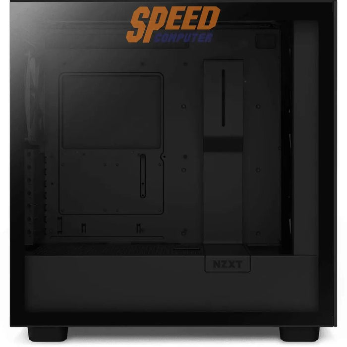 เคส NZXT H7 Elite Mid Tower ATX - SpeedCom