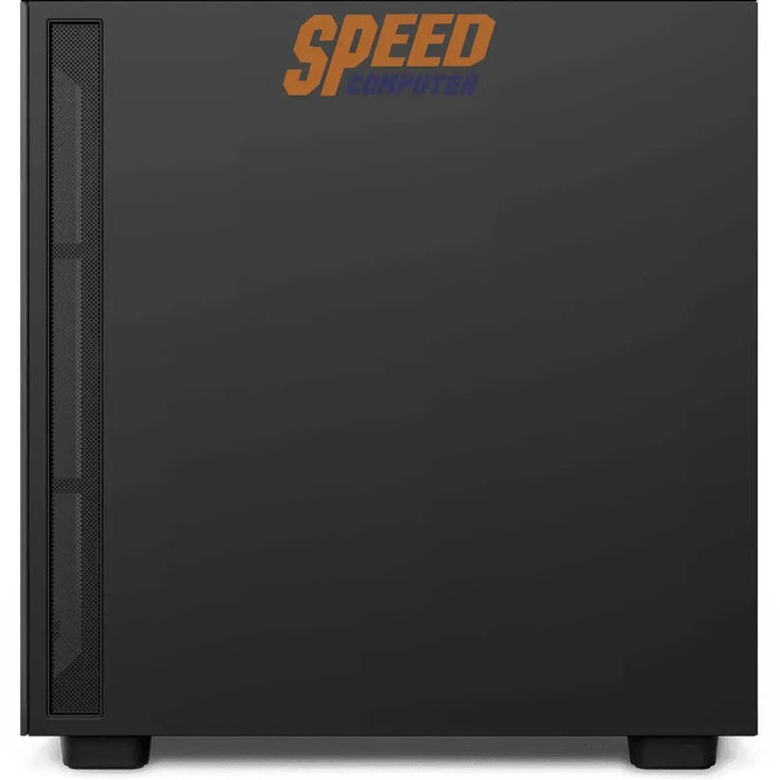 เคส NZXT H7 Elite Mid Tower ATX - SpeedCom