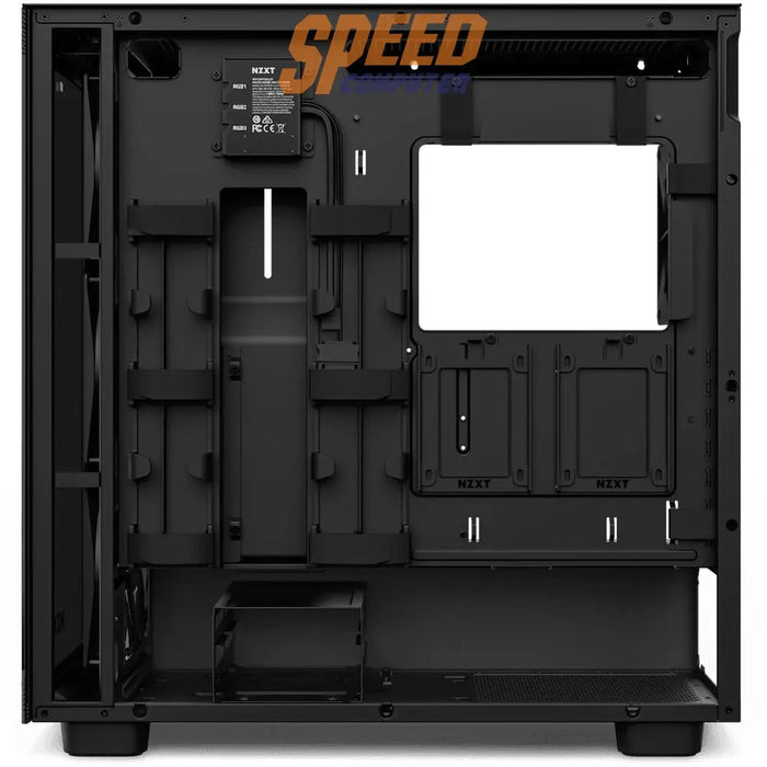 เคส NZXT H7 Elite Mid Tower ATX - SpeedCom