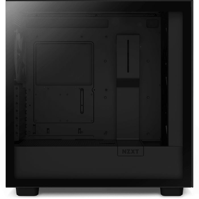 เคส NZXT H7 Elite Mid Tower ATX - SpeedCom