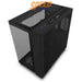 เคส NZXT H9 Elite Mid Tower ATX - SpeedCom