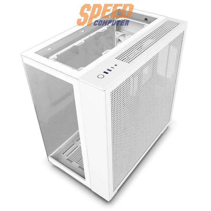 เคส NZXT H9 Elite Mid Tower ATX - SpeedCom