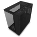 เคส NZXT H9 Elite Mid Tower ATX - SpeedCom