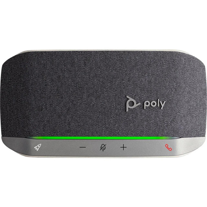 สปีกเกอร์โฟน Poly Sync 20+ USB-A (772C6AA)SpeedCom