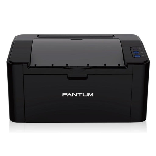 ปริ้นเตอร์เลเซอร์ Pantum P2500W สีดำ - SpeedCom