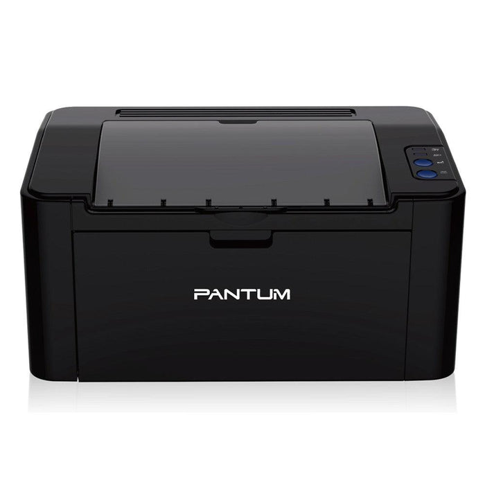 ปริ้นเตอร์เลเซอร์  Pantum P2500W สีดำSpeedCom