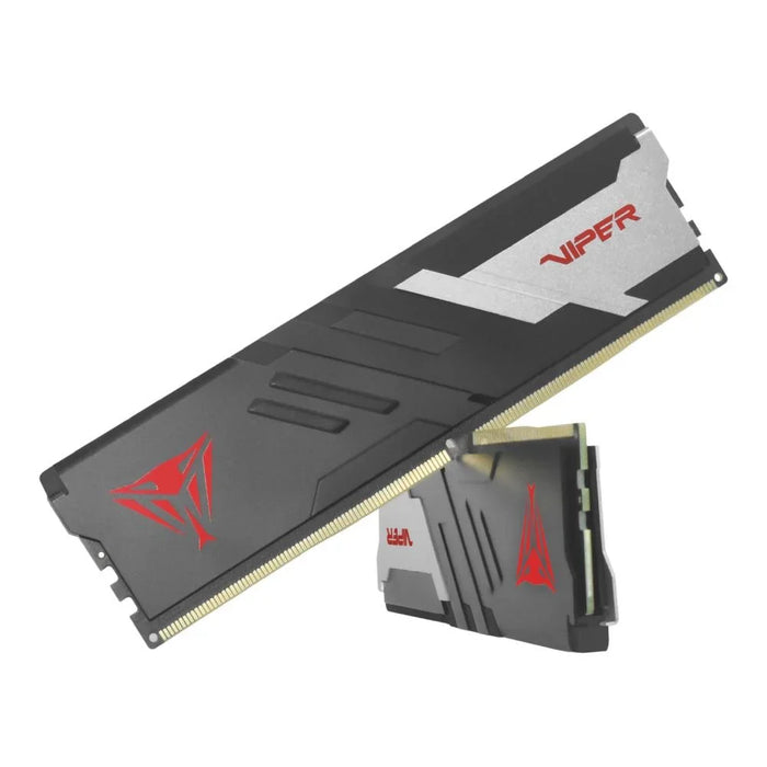 RAM Pc PATRIOT VIPER DDR5 16GB/5200MHz.CL36 (8GBX2) VENOM