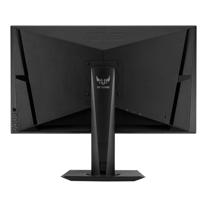 Monitor Asus VG27AQ 27.0" IPS Black