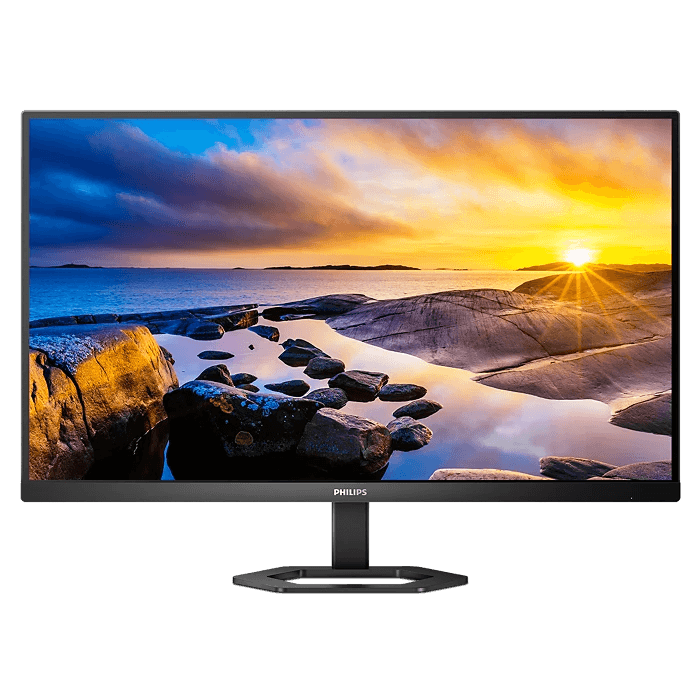 จอมอนิเตอร์ PHILIPS 27E1N1800A/67 27.0" IPS 60Hz - SpeedCom