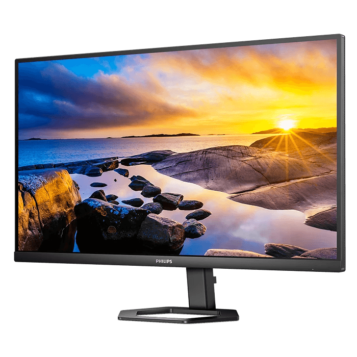 จอมอนิเตอร์ PHILIPS 27E1N1800A/67 27.0" IPS 60Hz - SpeedCom