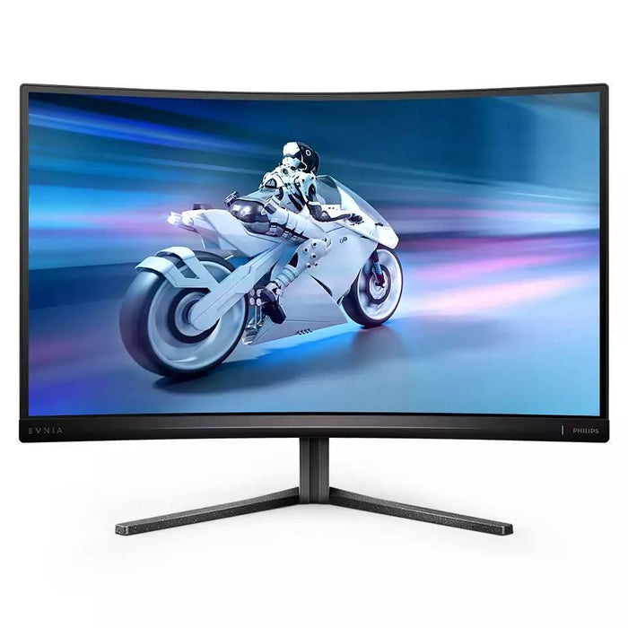 จอมอนิเตอร์ PHILIPS-27M2C5500W/67 27.0" VA 240Hz สีดำ - SpeedCom