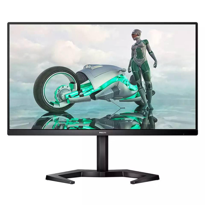 จอมอนิเตอร์ PHILIPS - philips 27m1n3200z/67 27.0" IPS 165Hz สีดำ - SpeedCom