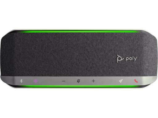 สปีกเกอร์โฟน Poly Sync 40+ MS Teams (77P36AA) - SpeedCom