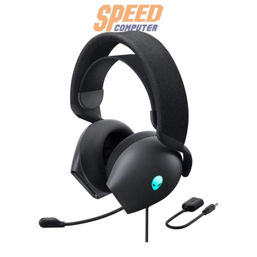 [Pre - Order] หูฟัง Alienware Wired Gaming AW520H - SpeedCom