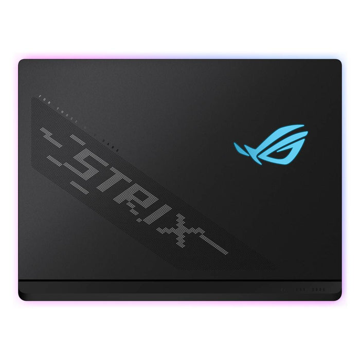 [Pre - Order] โน๊ตบุ๊ค Asus ROG Strix SCAR 18 G835LW - SA023W Ultra9 275HX สีดำ<BR><span style="color: red;">จะเริ่มจัดส่งตั้งแต่วันที่ 1 Apr 2025 เป็นต้นไป</span> - SpeedCom