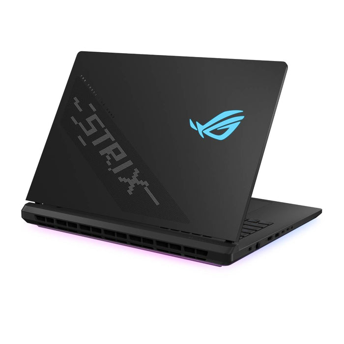 [Pre - Order] โน๊ตบุ๊ค Asus ROG Strix SCAR 18 G835LW - SA023W Ultra9 275HX สีดำ<BR><span style="color: red;">จะเริ่มจัดส่งตั้งแต่วันที่ 1 Apr 2025 เป็นต้นไป</span> - SpeedCom