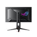 [Pre - Order] จอมอนิเตอร์ Asus ROG Swift OLED PG27UCDM 27.0" OLED 240Hz สีดำ - SpeedCom