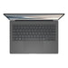 [Pre - Order] โน๊ตบุ๊ค ASUS Zenbook A14 Copilot+ Pc SnapdragonX X1 สีเทา (Iceland Gray) - SpeedCom