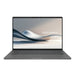 [Pre - Order] โน๊ตบุ๊ค ASUS Zenbook A14 Copilot+ Pc SnapdragonX X1 สีเทา (Iceland Gray) - SpeedCom