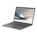 [Pre - Order] โน๊ตบุ๊ค ASUS Zenbook A14 Copilot+ Pc SnapdragonX X1 สีเทา (Iceland Gray) - SpeedCom