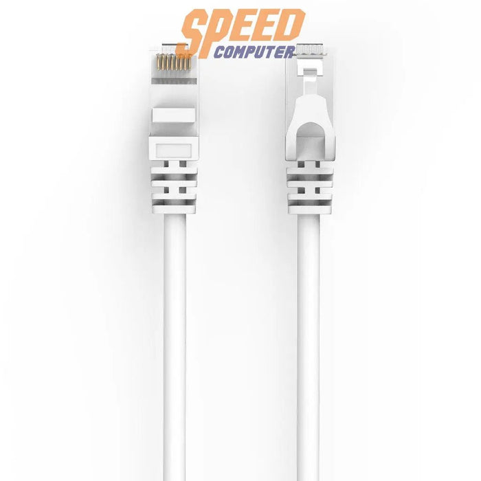 [Pre - Order] สายเเลน HP Cat6 U/UTP Stranded Patch Cable, 1Gbps DHC - CAT6 - SpeedCom