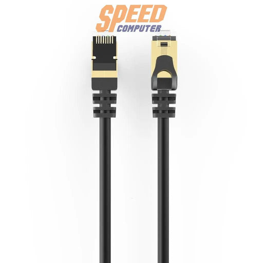 [Pre - Order] สายเเลน HP Cat7 F/FTP Stranded Patch Cable, 10Gbps DHC - CAT7 - SpeedCom