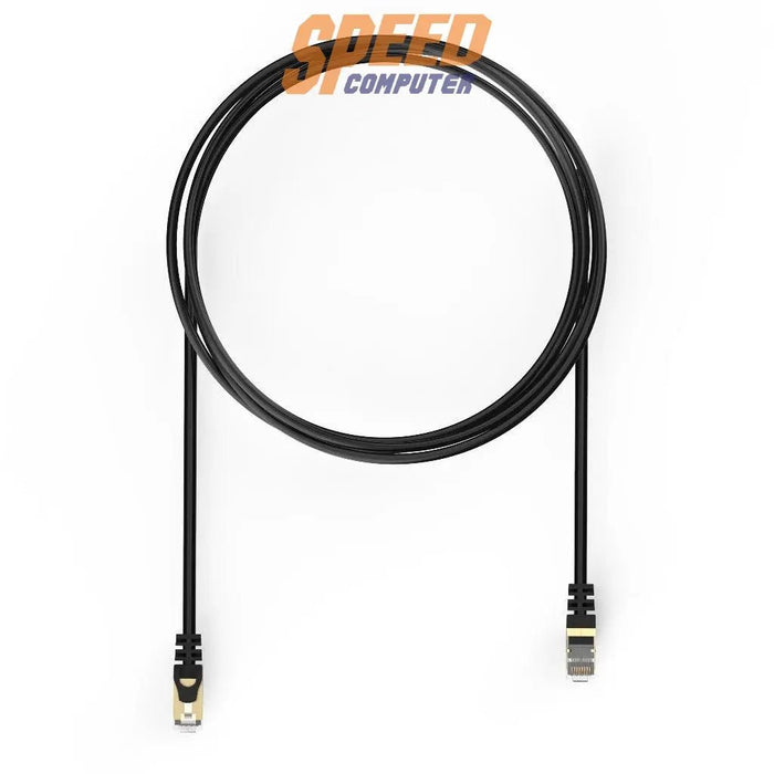 [Pre - Order] สายเเลน HP Cat7 F/FTP Stranded Patch Cable, 10Gbps DHC - CAT7 - SpeedCom