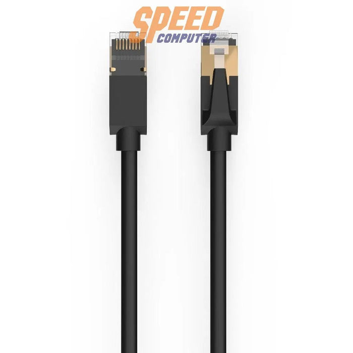 [Pre - Order] สายเเลน HP Cat8 F/FTP Stranded Patch Cable, 40Gbps DHC - CAT8 - SpeedCom