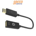 [Pre - Order] อุปกรณ์แปลงสัญญาณ HP DC501 Adapter DP TO HDMI 4K 30HZ - SpeedCom