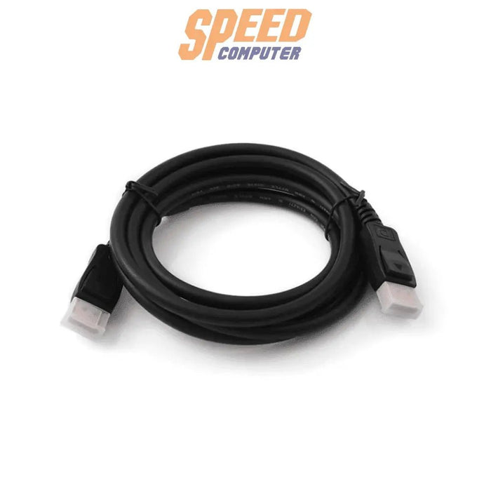 [Pre - Order] สายต่อจอคอมพิวเตอร์ HP DP To DP Cable 4K 3840X2160 - SpeedCom