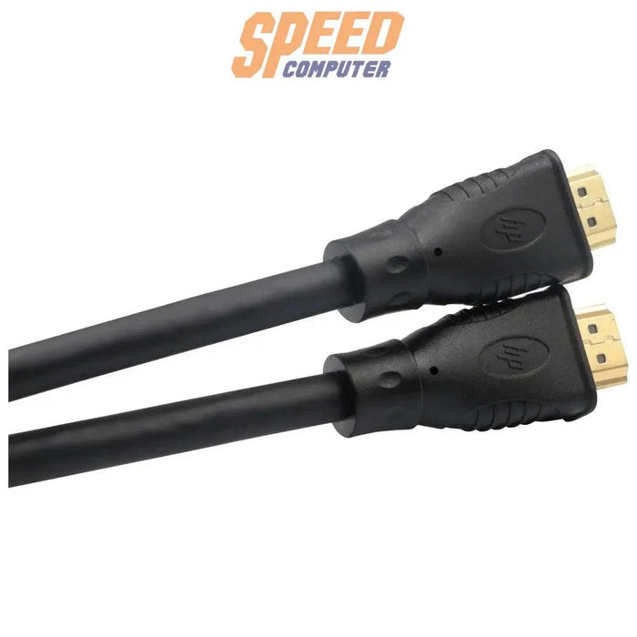 [Pre - Order] สายต่อจอคอมพิวเตอร์ HP HDMI 2.1 8K 7680X4320 High - Speed 48 Gpbs Cable, DHC - HD02 - SpeedCom