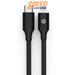 [Pre - Order] สายชาร์จ HP MFI USB C to Lightning Cable 1 M - SpeedCom