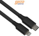 [Pre - Order] สายชาร์จ HP MFI USB C to Lightning Cable 1 M - SpeedCom