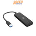 [Pre - Order] อุปกรณ์แปลงสัญญาณ HP USB AM to USB 3.0x4 adaptor DHC - CT110 - SpeedCom