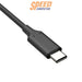 [Pre - Order] สายชาร์จ HP USB - C to C PD Fast Cable 3M DHC - TC107 - SpeedCom