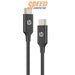 [Pre - Order] สายชาร์จ HP USB - C to C PD Fast Cable 3M DHC - TC107 - SpeedCom