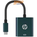 [Pre - Order] อุปกรณ์แปลงสัญญาณ HP USB CM to VGA adapter DHC - CT201 - SpeedCom