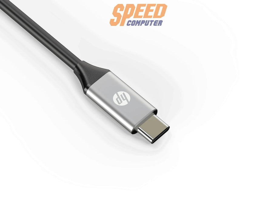 [Pre - Order] สายชาร์จ HP USB3.1 G1 CtoC PD Fast Cable DHC - TC109 - SpeedCom