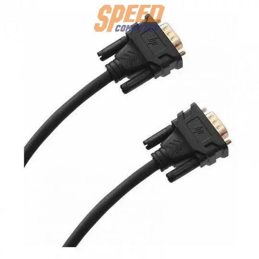 [Pre - Order] สายต่อจอคอมพิวเตอร์ HP VGA cable DHC - VG100 - SpeedCom