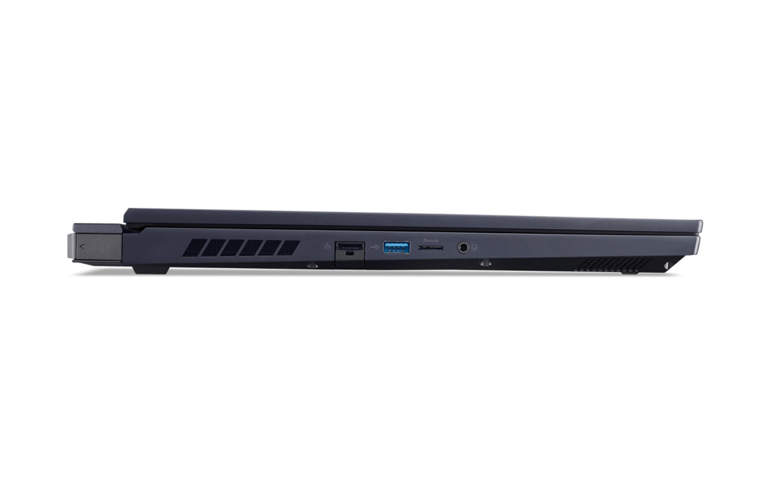 Notebook Acer Predator Helios 18 PH18-72-92WX i9 Gen14 Abyssal Black