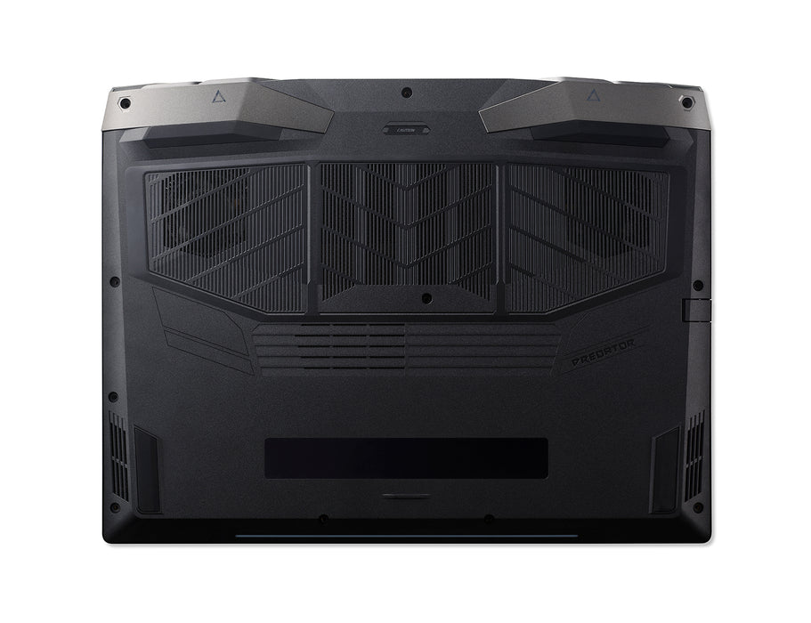 โน๊ตบุ๊ค Acer Predator Helios 300 PH315-55-9409 i9 Gen12 สีดำ (Abyssal Black)