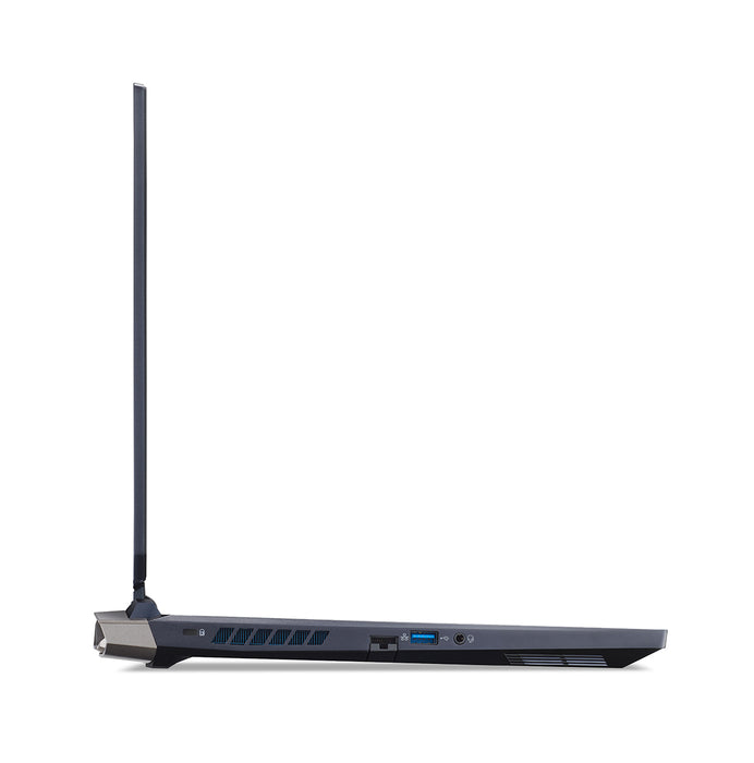 โน๊ตบุ๊ค Acer Predator Helios 300 PH315-55-9409 i9 Gen12 สีดำ (Abyssal Black)