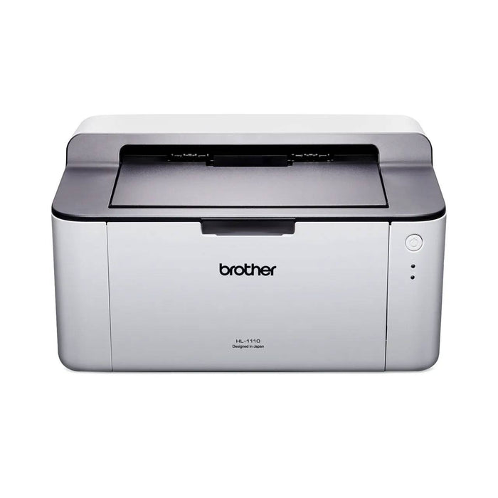 Laser printer BROTHER HL-1110 White