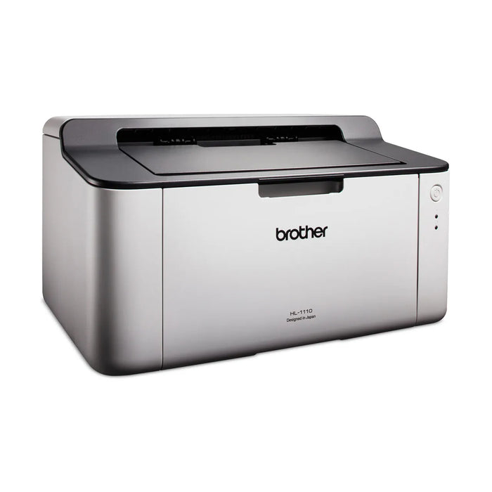 Laser printer BROTHER HL-1110 White