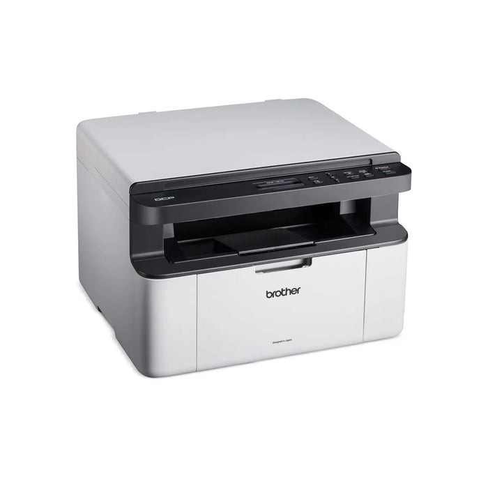 Laser Printer Brother DCP-1510 White
