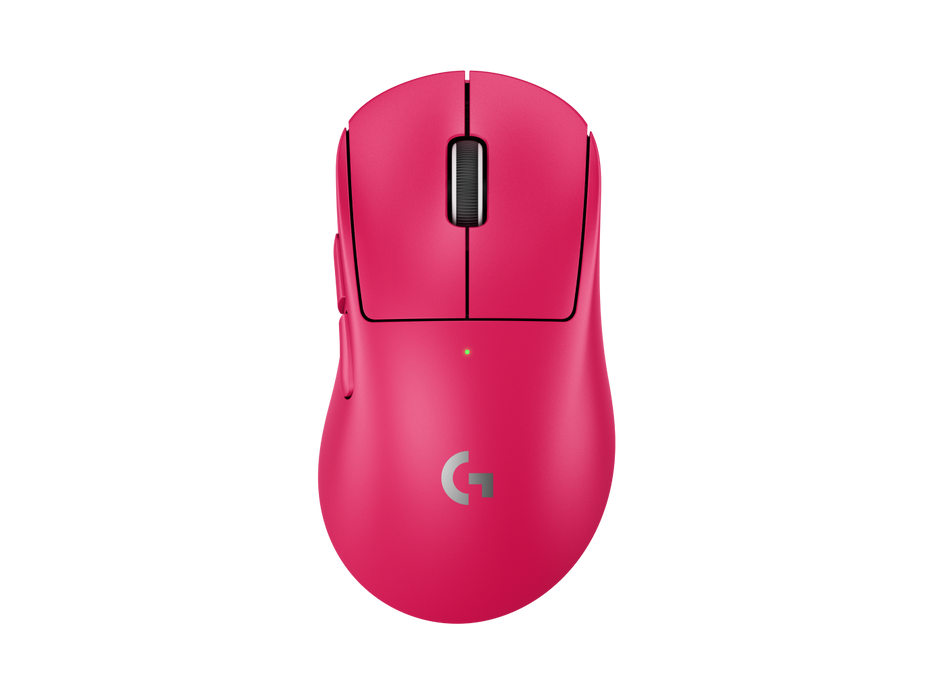 Mouse Wireless Logitech Gaming G Pro-x Superlight 2 DEX