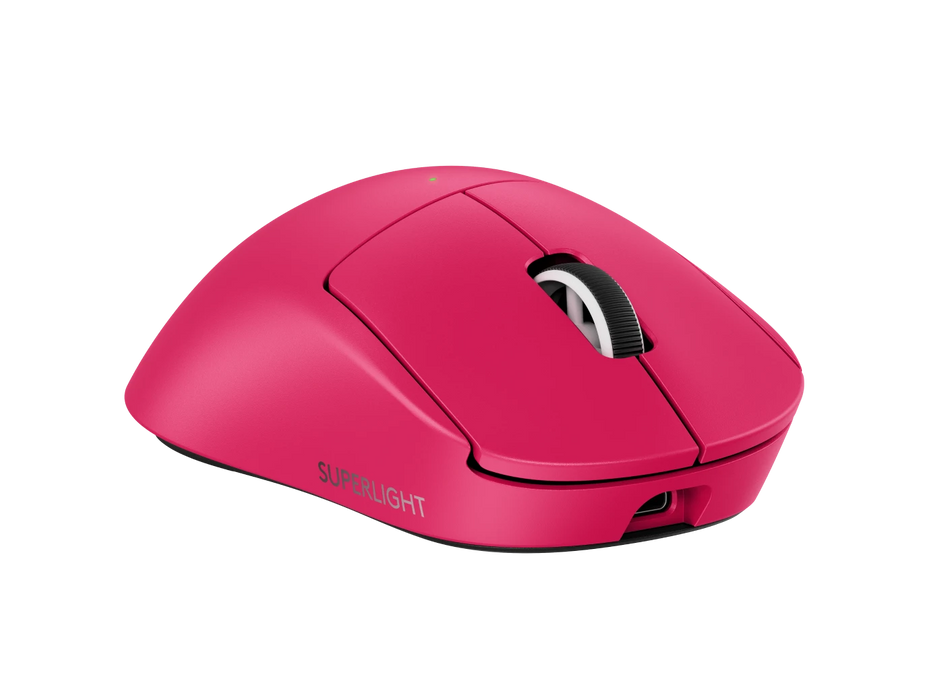 Mouse Wireless Logitech Gaming G Pro-x Superlight 2 DEX