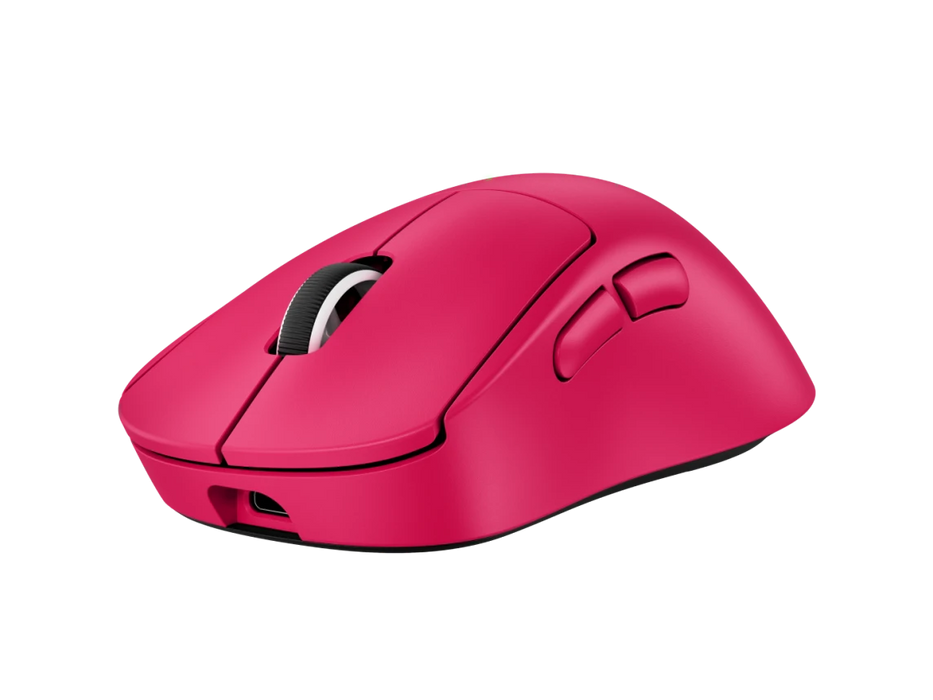 Mouse Wireless Logitech Gaming G Pro-x Superlight 2 DEX