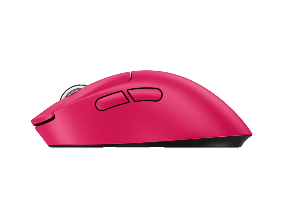 Mouse Wireless Logitech Gaming G Pro-x Superlight 2 DEX